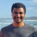 Nagarjuna Atluri