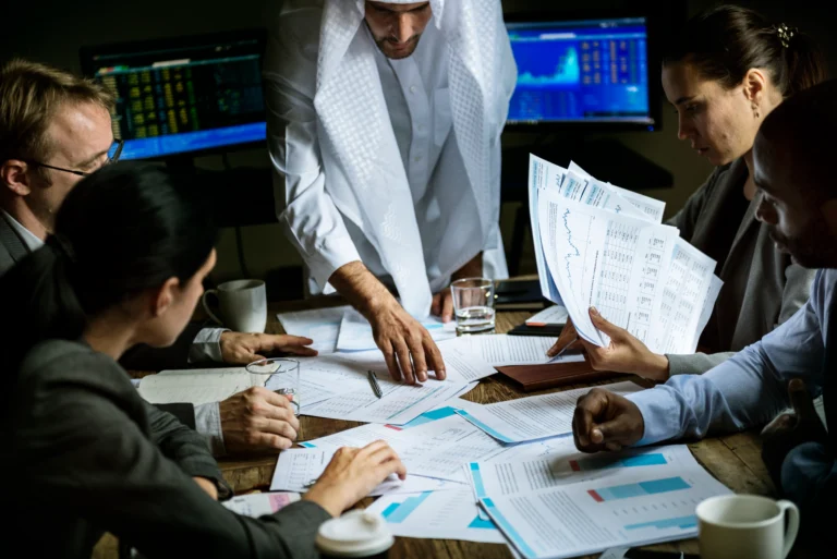 ISO 9001 Certification Saudi Arabia for quality management and business growth