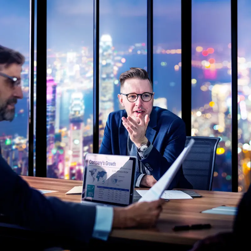 ISO 9001 quality management system framework and key principles
