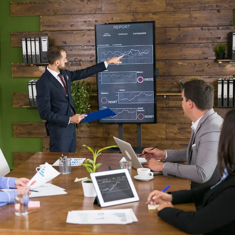 Step-by-step ISO audit training process and certification workflow