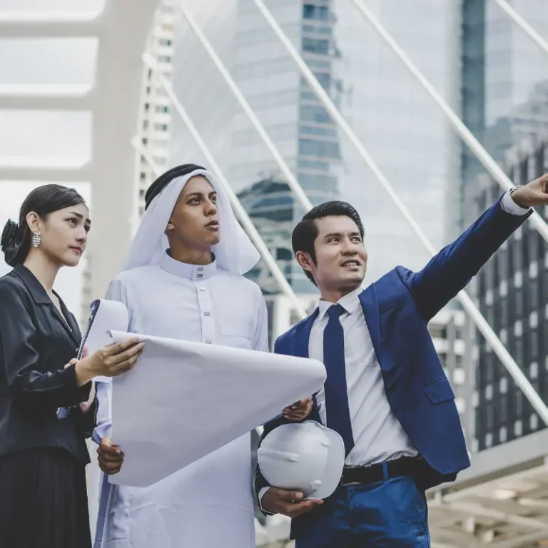 Quality management helping businesses improve quality and performance in Saudi Arabia