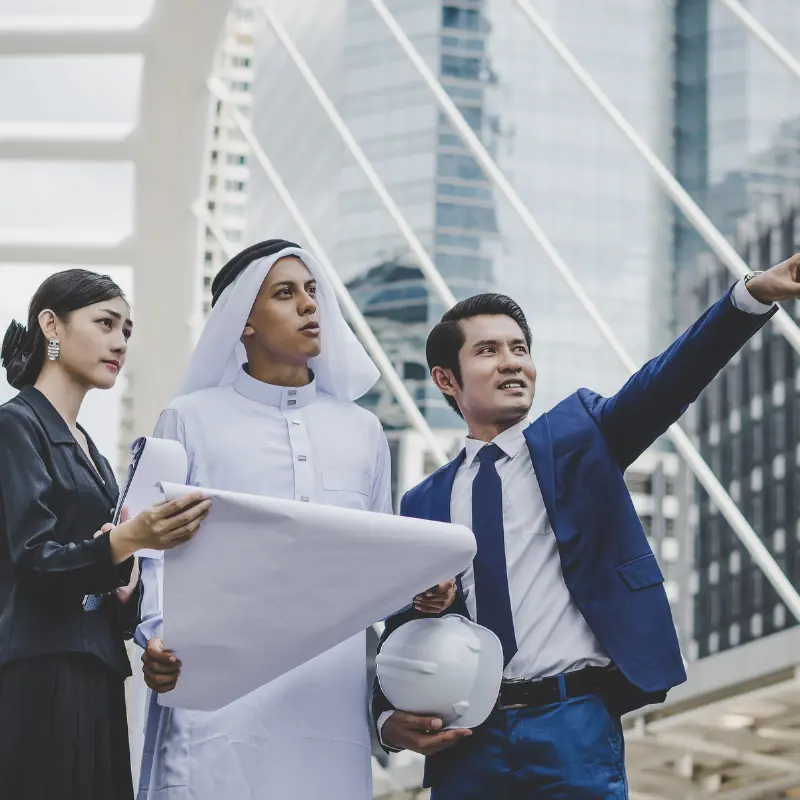 Quality management helping businesses improve quality and performance in Saudi Arabia