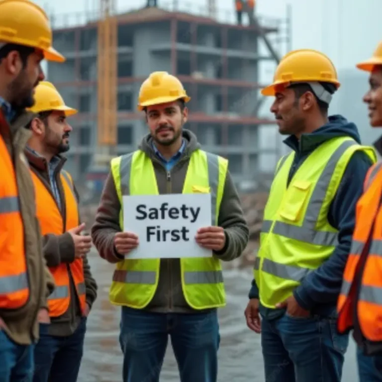 ISO 45001 occupational health and safety management system workplace safety